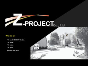 Z-Project株式会社
